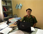 Mr Dao Van Thang