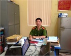 Mr Ha Tuan Anh