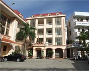 Hai Duong Department of Finance